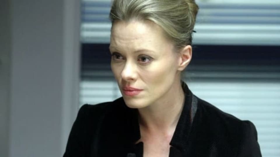 Cesty domů: Nové postavy čtvrté série - Linda Rybová